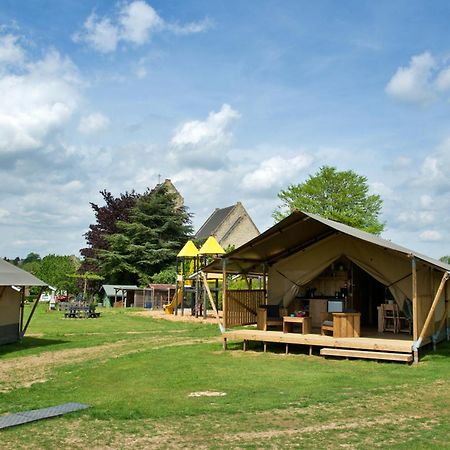 Camping La Dolce Vita Ransdaal Buitenkant foto