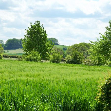 Camping La Dolce Vita Ransdaal Buitenkant foto