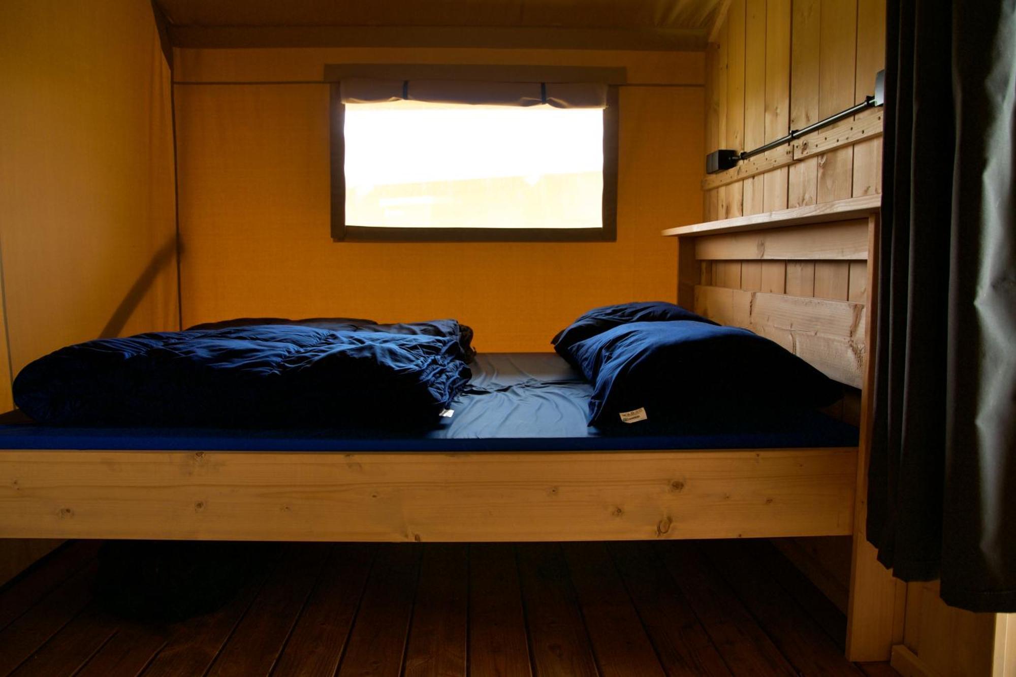 Camping La Dolce Vita Ransdaal Kamer foto